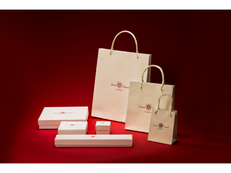 ambalare premium SaraTremo