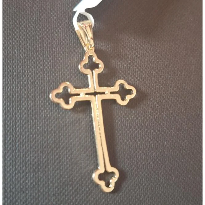 Cand este potrivit sa oferi o cruciulita cadou?