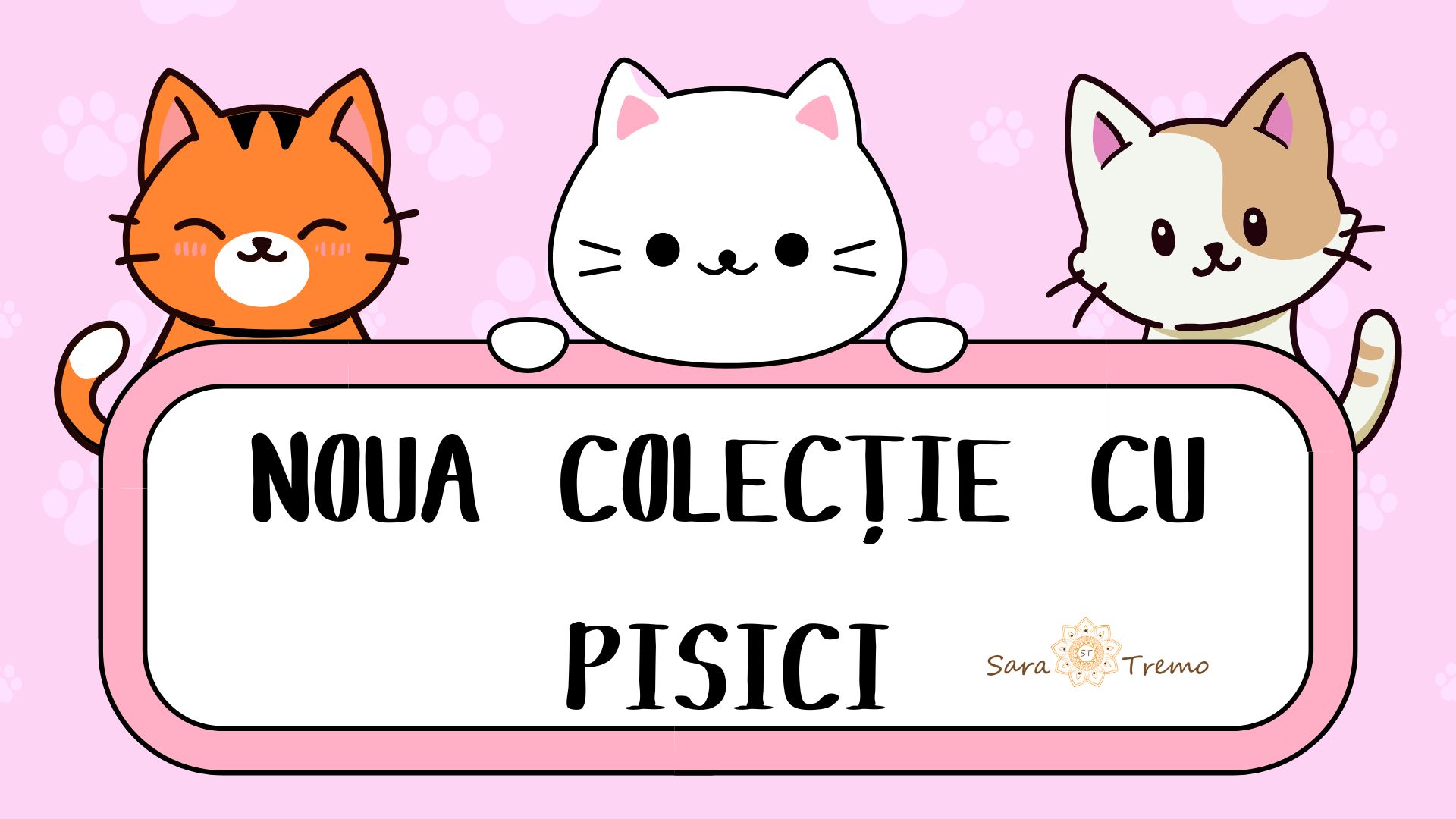 cadouri pentru iubitorii de pisici