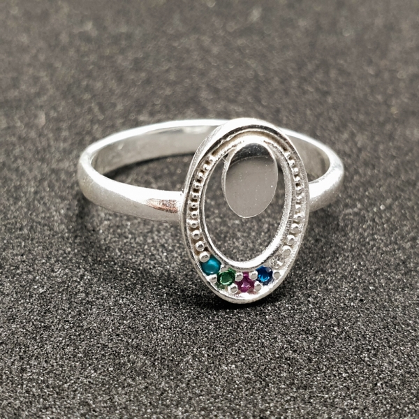 semnificatie cadou inel de logodna din argint