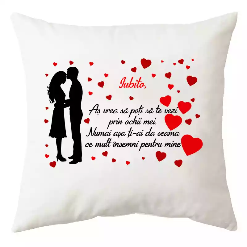 Cum alegi cele mai bune perne personalizate pentru familie și prieteni?