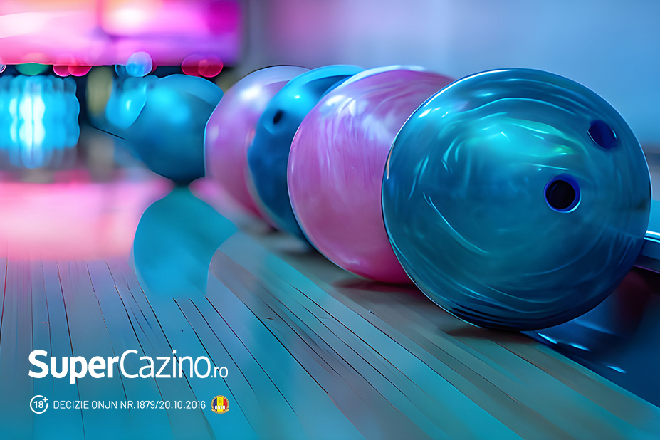 Cum să faci să-ți îmbunătățești aruncarea la bowling fără efort