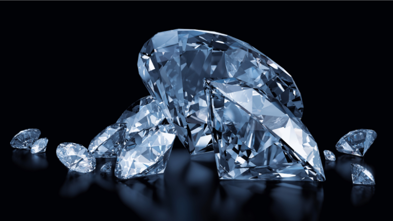 Cabinele de Păcănele decorate cu Diamante atrag Jucători VIP în Monaco