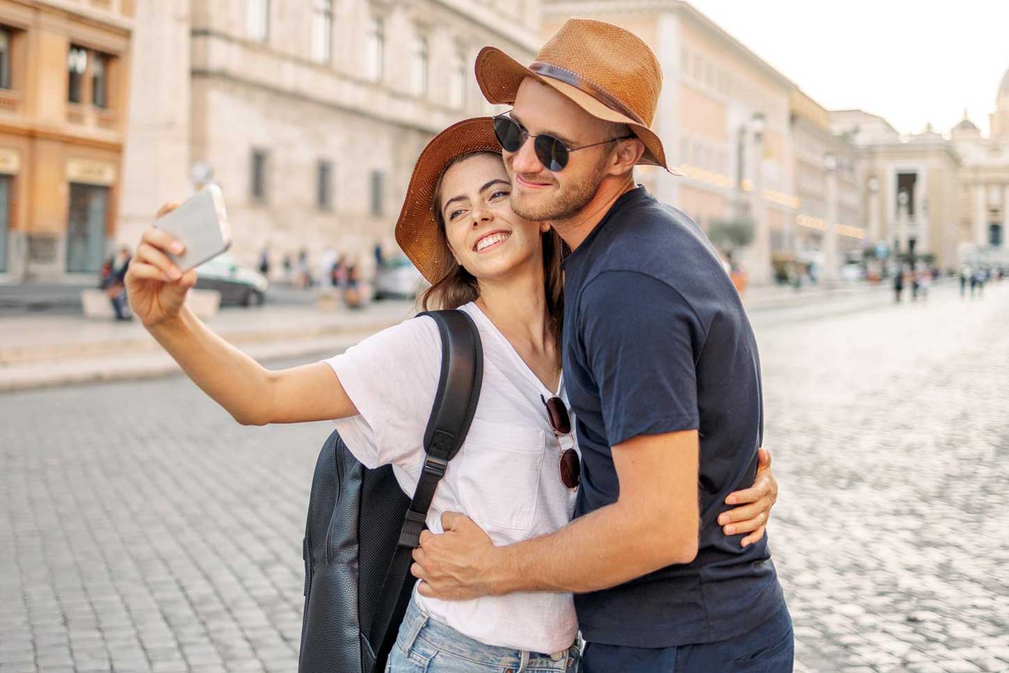 Just Love: 10 sfaturi pentru prima vacanță reușită împreună