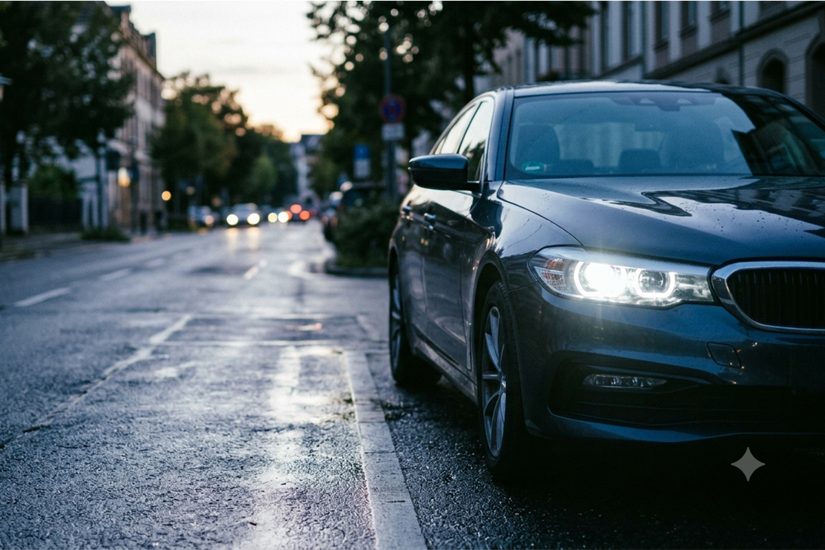 Xenon Premium pentru Mașini Echipate din Fabrică: Ce Înseamnă cu Adevărat Calitatea