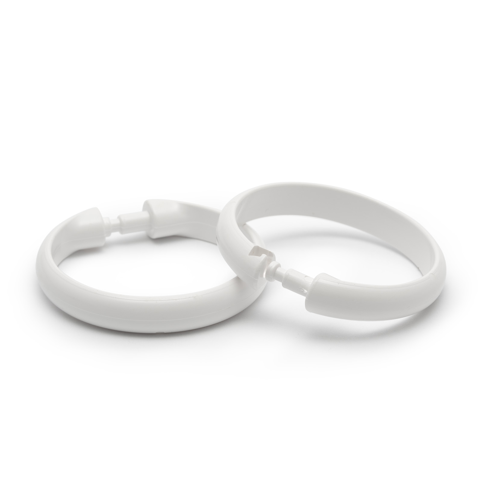 Articole Baie - Inel pentru perdea de duș