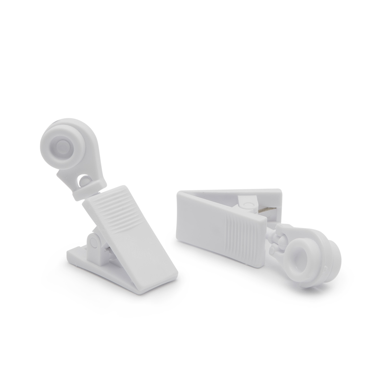 Organizare si Depozitare - Clemă pentru perdea cu rolă