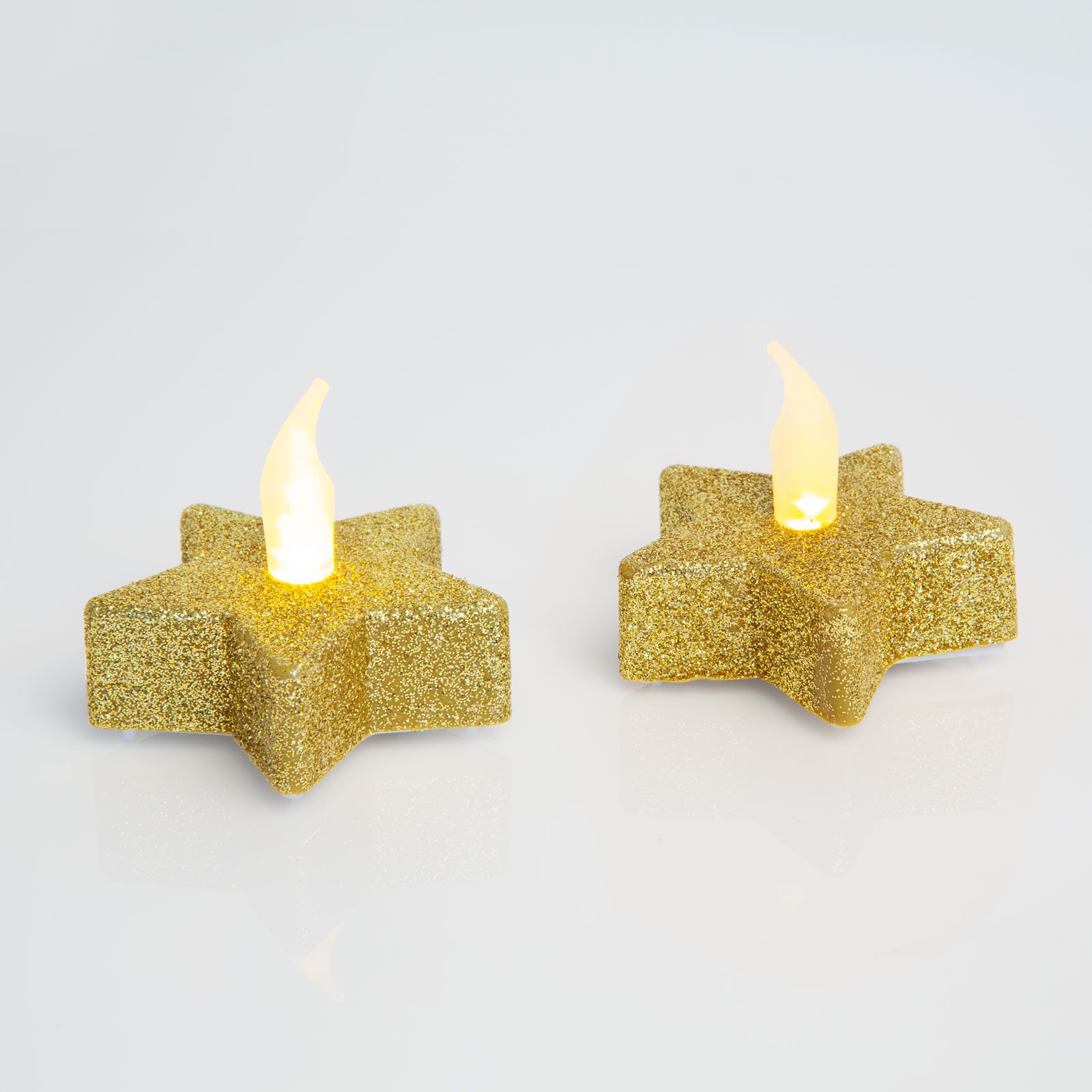 Lumânare tip pastilă cu LED [0]