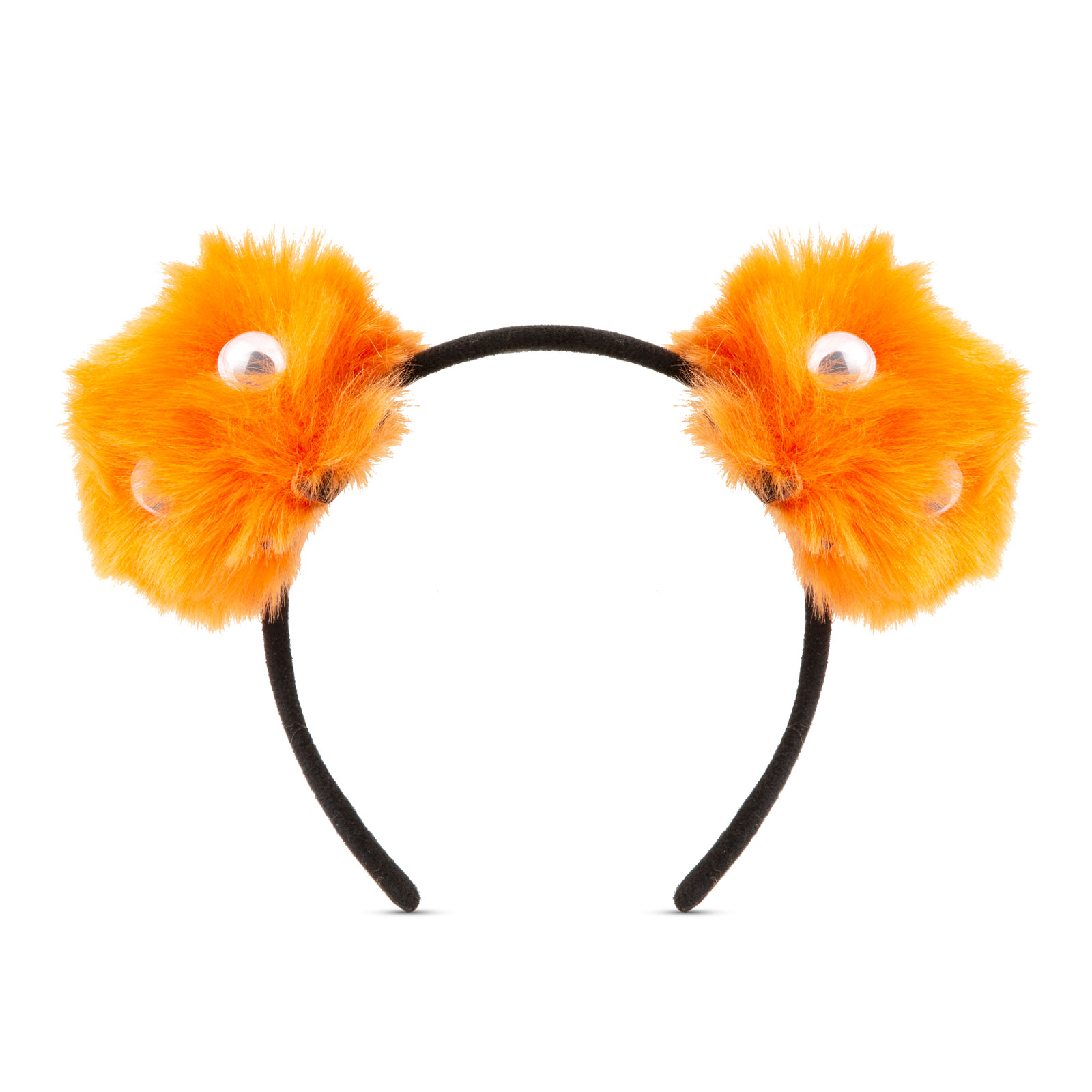 Bentiţă de Halloween - model Dovleac [1]