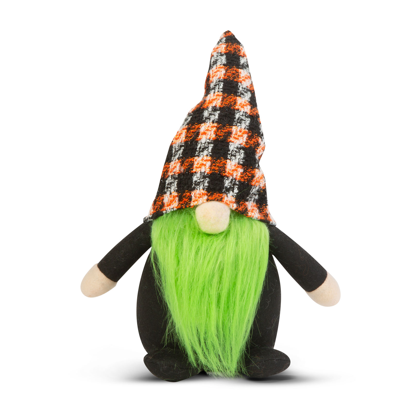 Halloween elf scandinav - 34 cm - verde [1]
