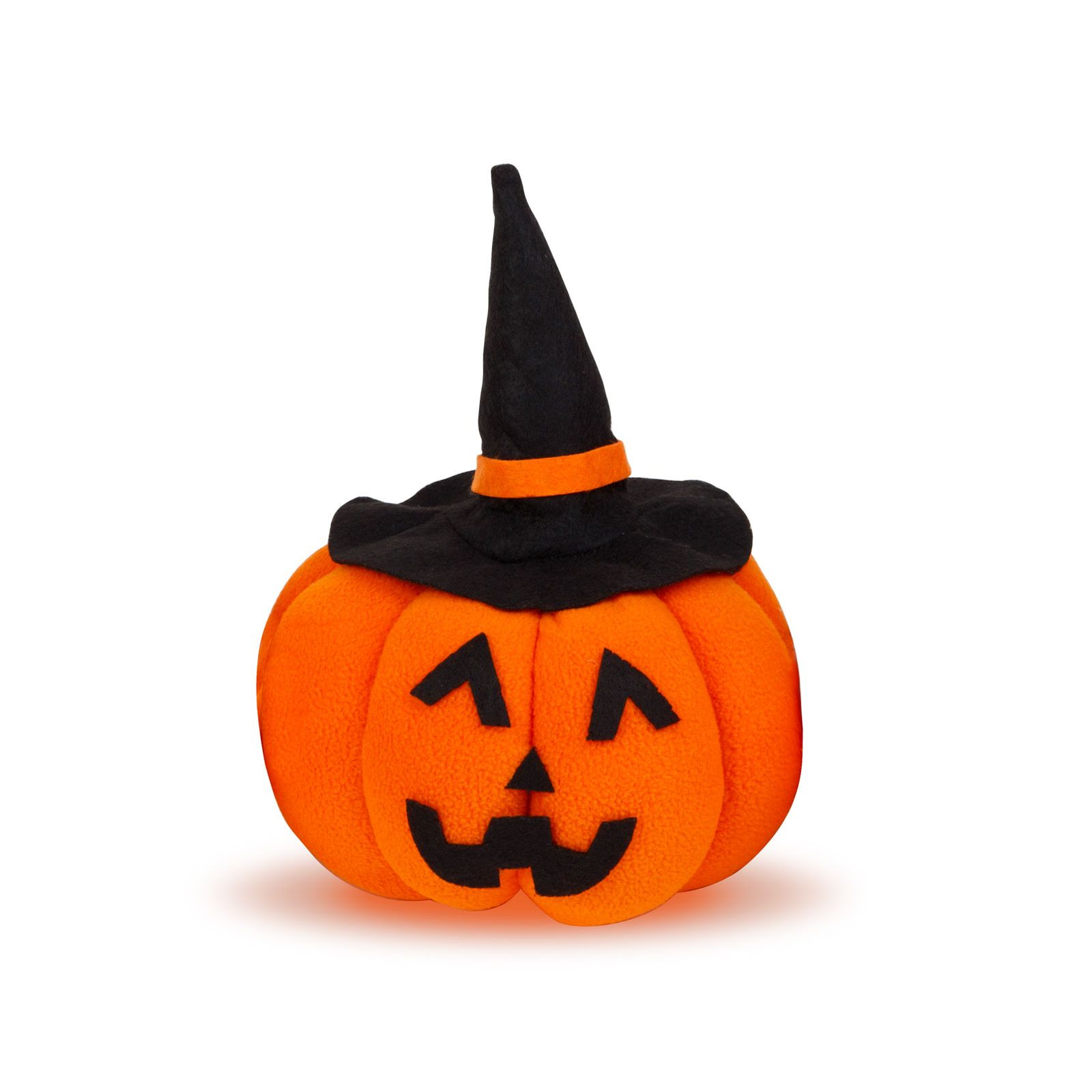 Halloween dovleac decorare - 10 x 10 x 15 cm [0]