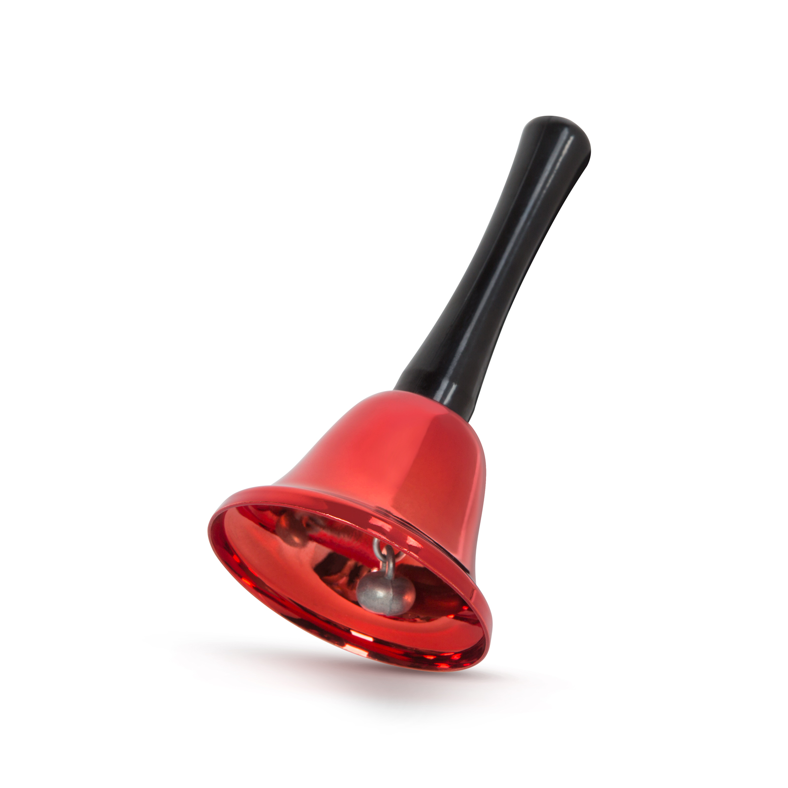 Clopot de Crăciun - culoare roșie [1]