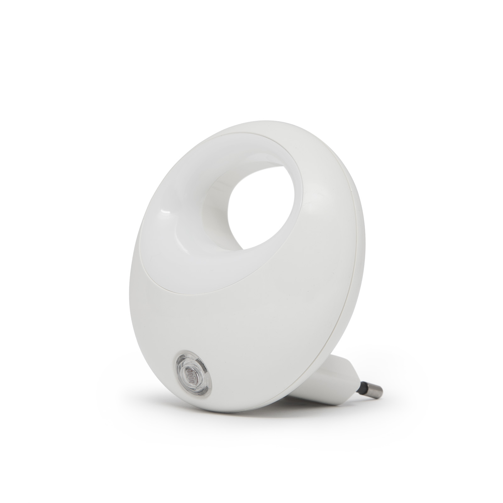 Lampă de noapte cu senzor - albă [1]