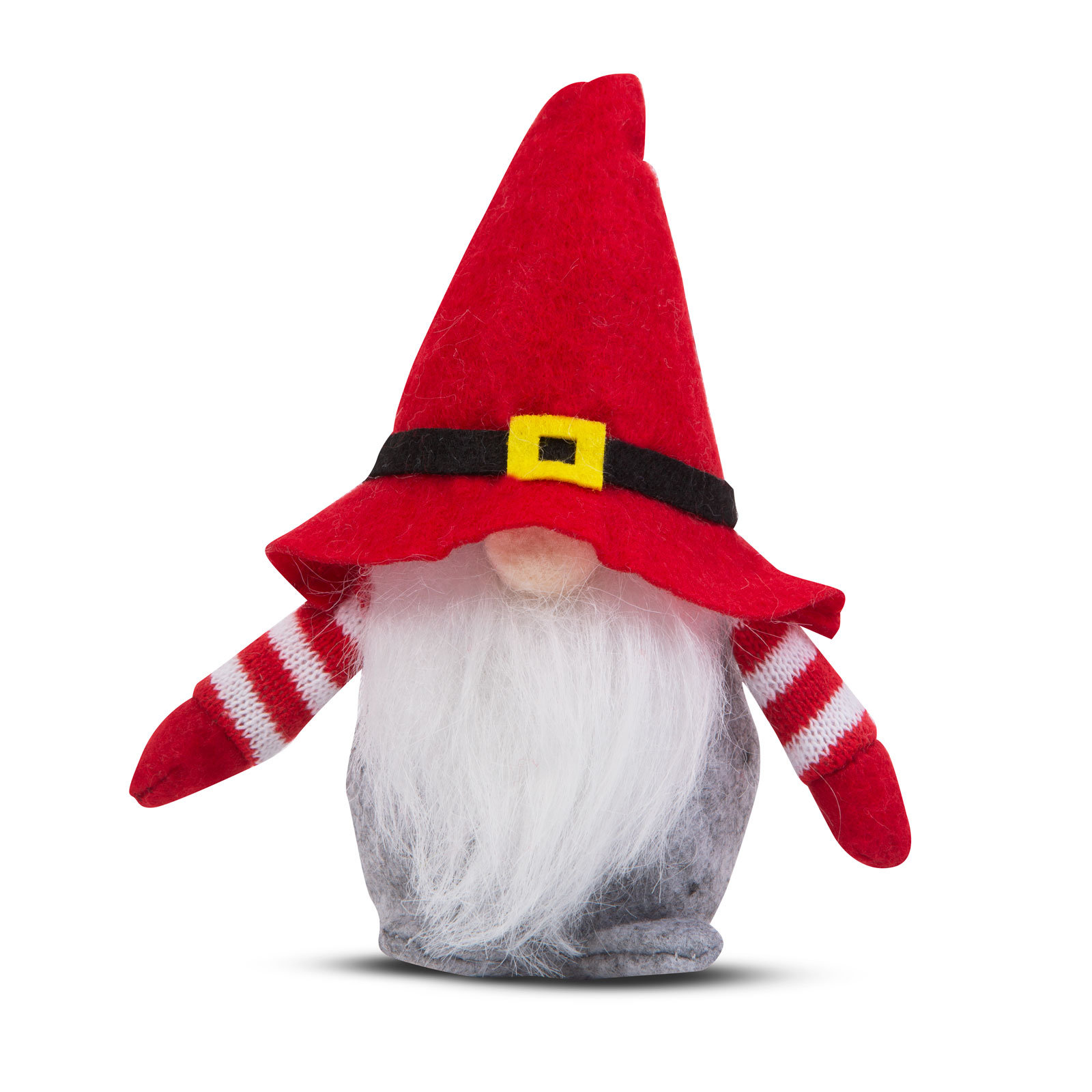 Elf Scandinav de Crăciun - 10 x 9 x 15 cm - 3 tipuri [1]