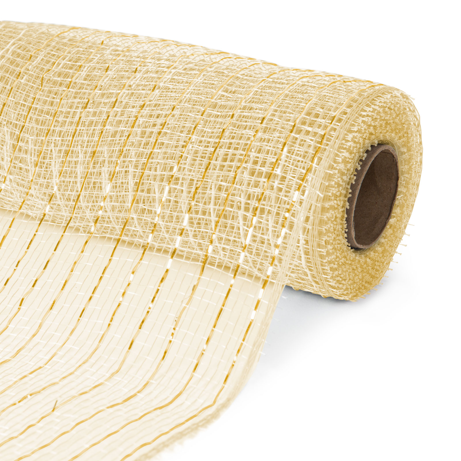 Plasa decorativă de Crăciun - 4,5 m x 15 cm - 4 tipuri [1]