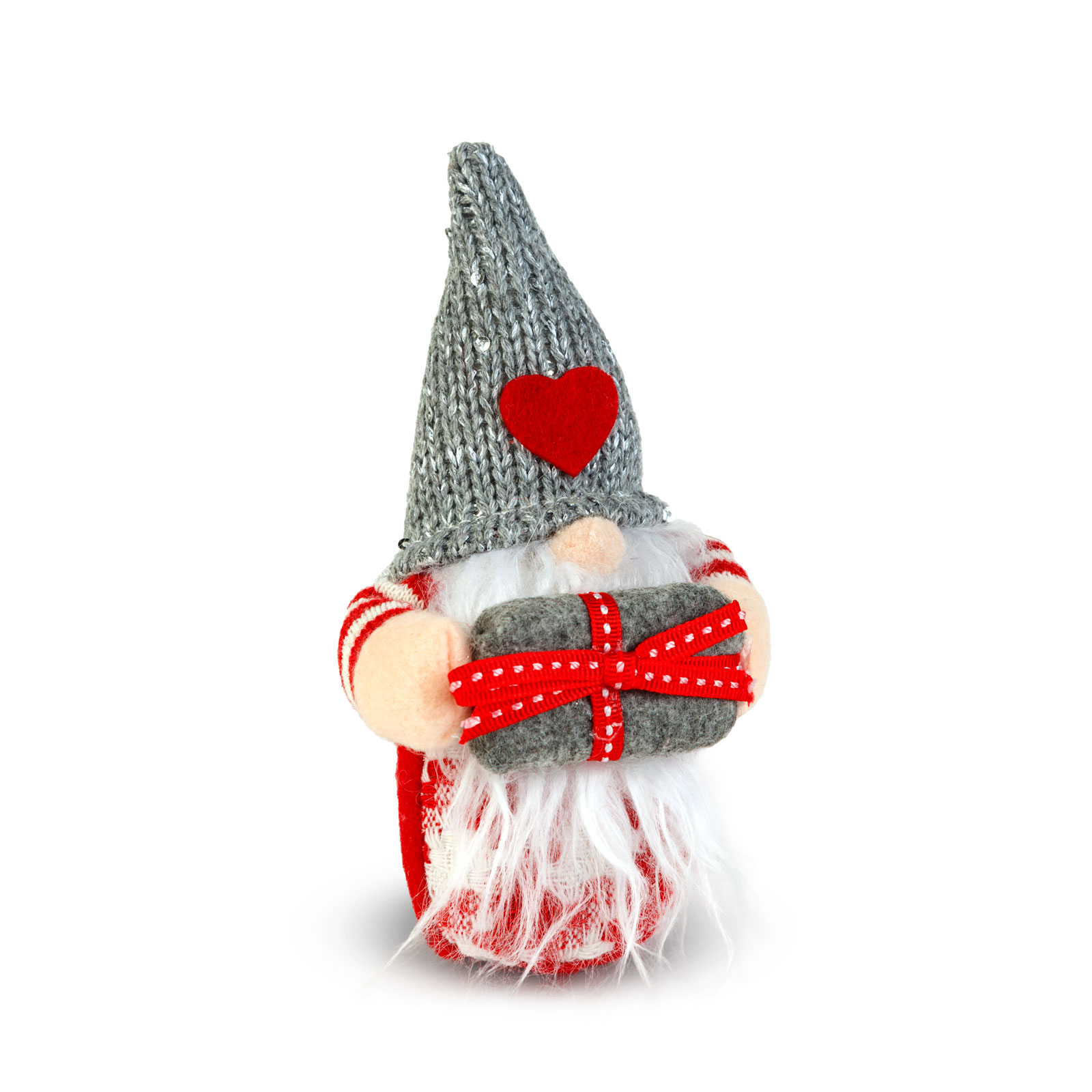 Scandinav de Crăciun - 16 x 7 x 8 cm [1]