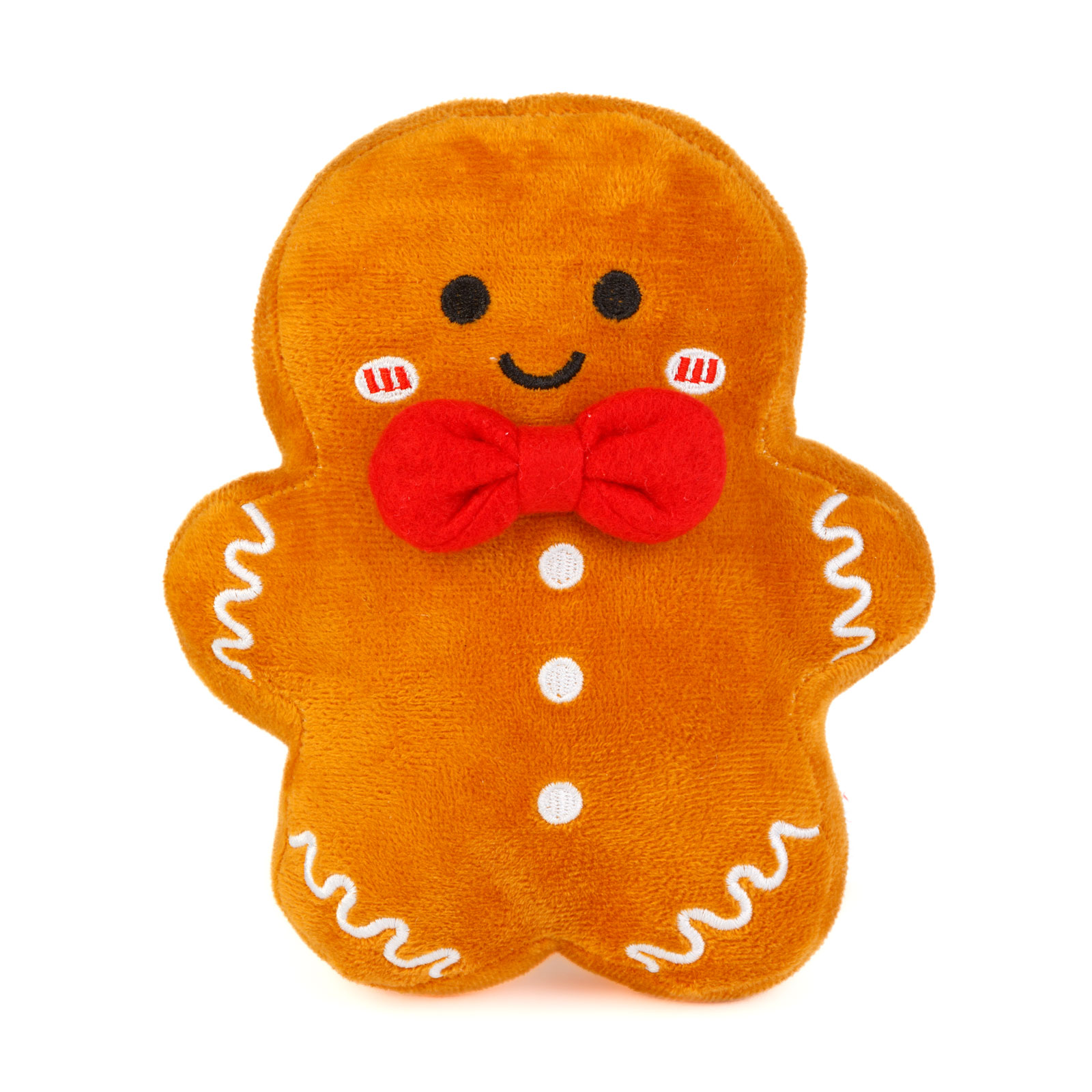 Decorațiune de Crăciun din turtă dulce - 20 cm [1]