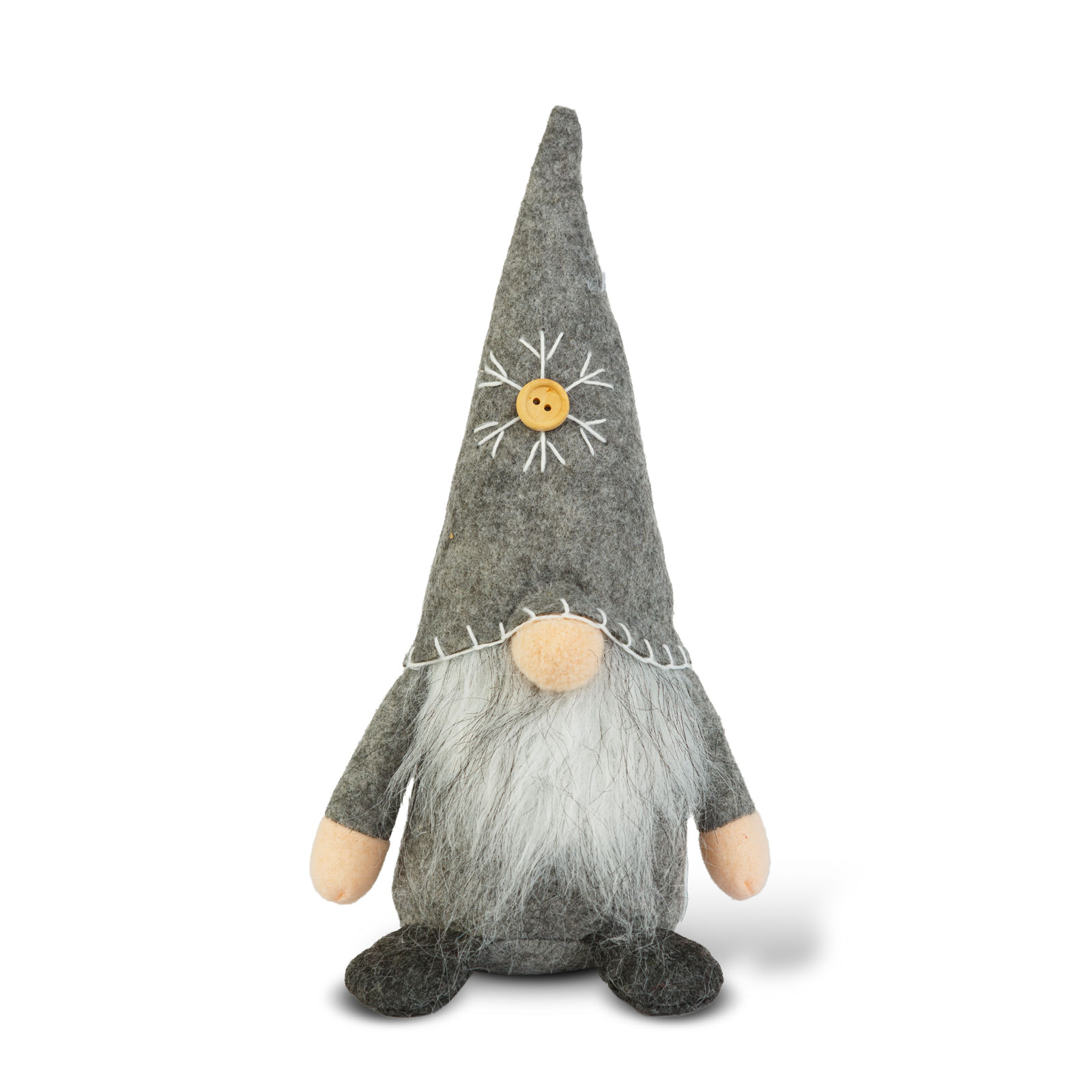 Spiriduș scandinav de Crăciun - 25 cm - 2 modele [1]