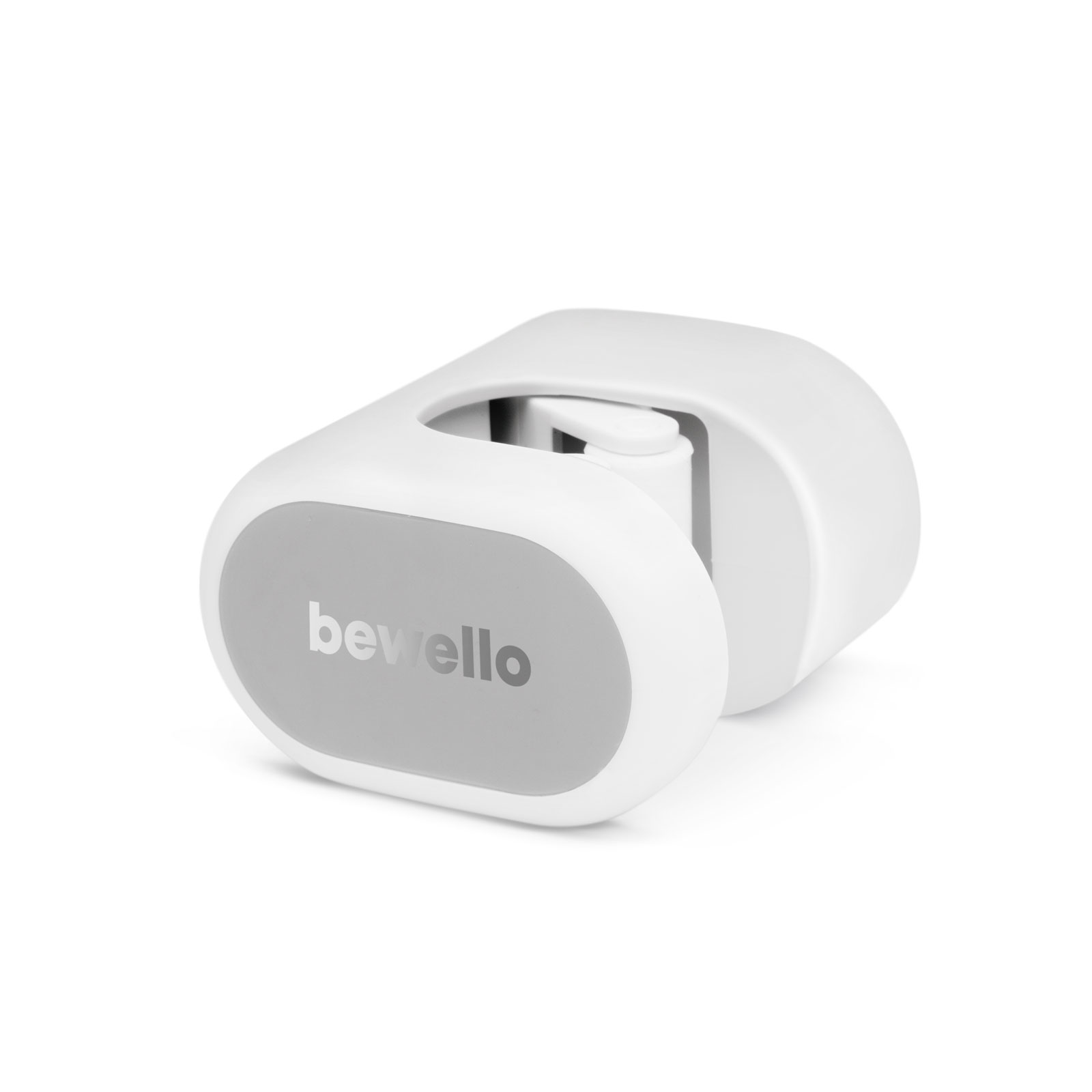 Suport de perete pentru ustensile casnice - 70 x 70 x 45 mm [1]