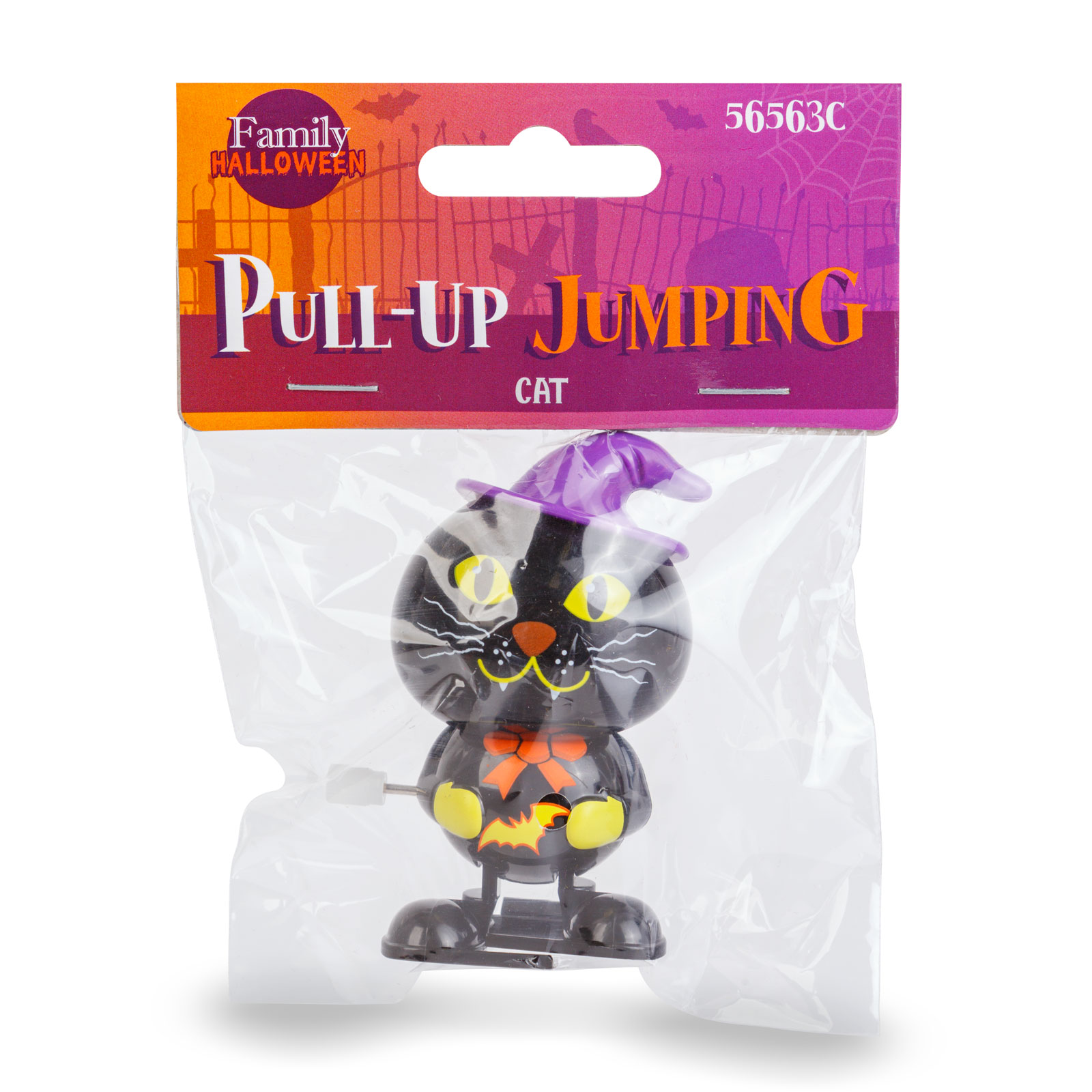 Pisică de ridicare - 7 x 5 x 4 cm [2]