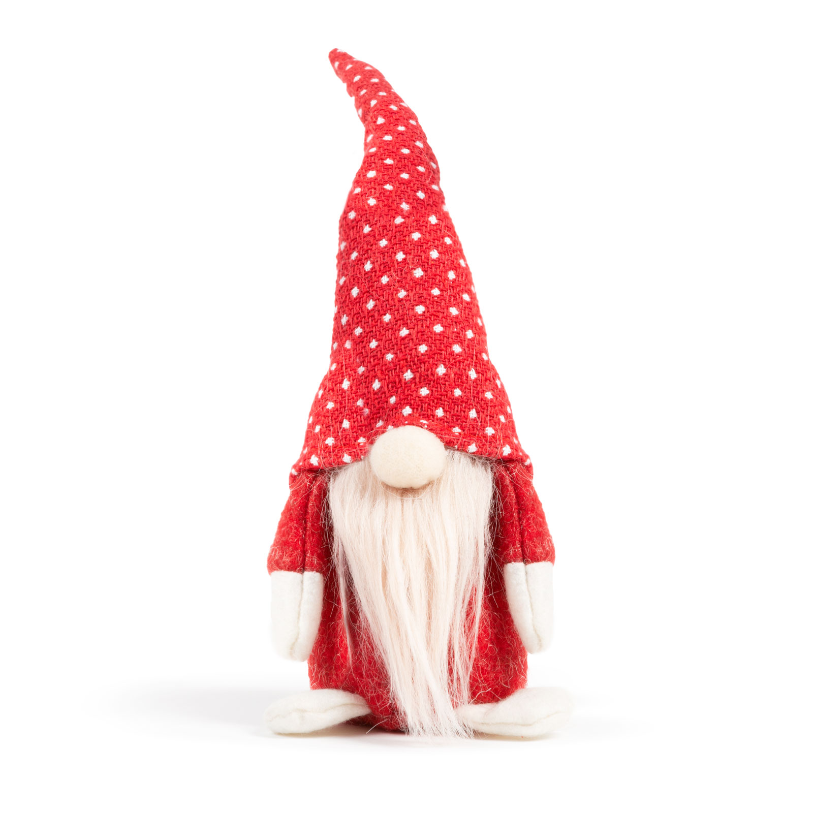 Spiriduş scandinav de Crăciun, 4 modele - 28 cm [2]