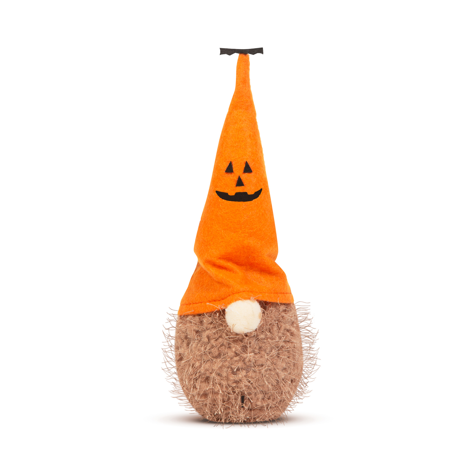 Spiriduș LED, de Halloween - Poliester - 20 cm - 2 tipuri [2]