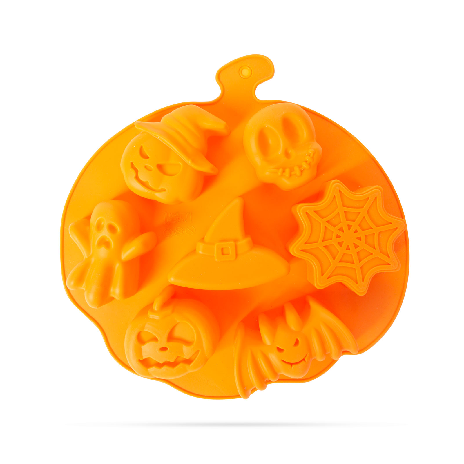 Forma cuptorului din silicon - Halloween - 25,6 x 25 x 3,5 cm [1]