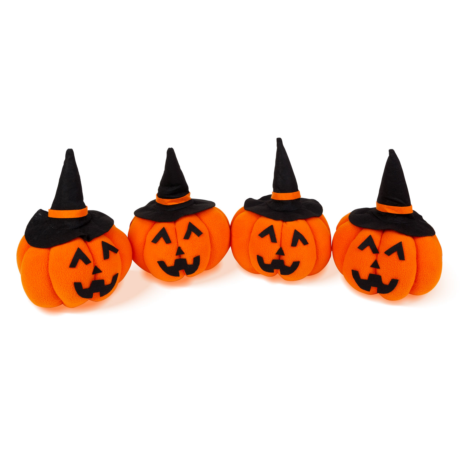 Halloween dovleac decorare - 10 x 10 x 15 cm [2]