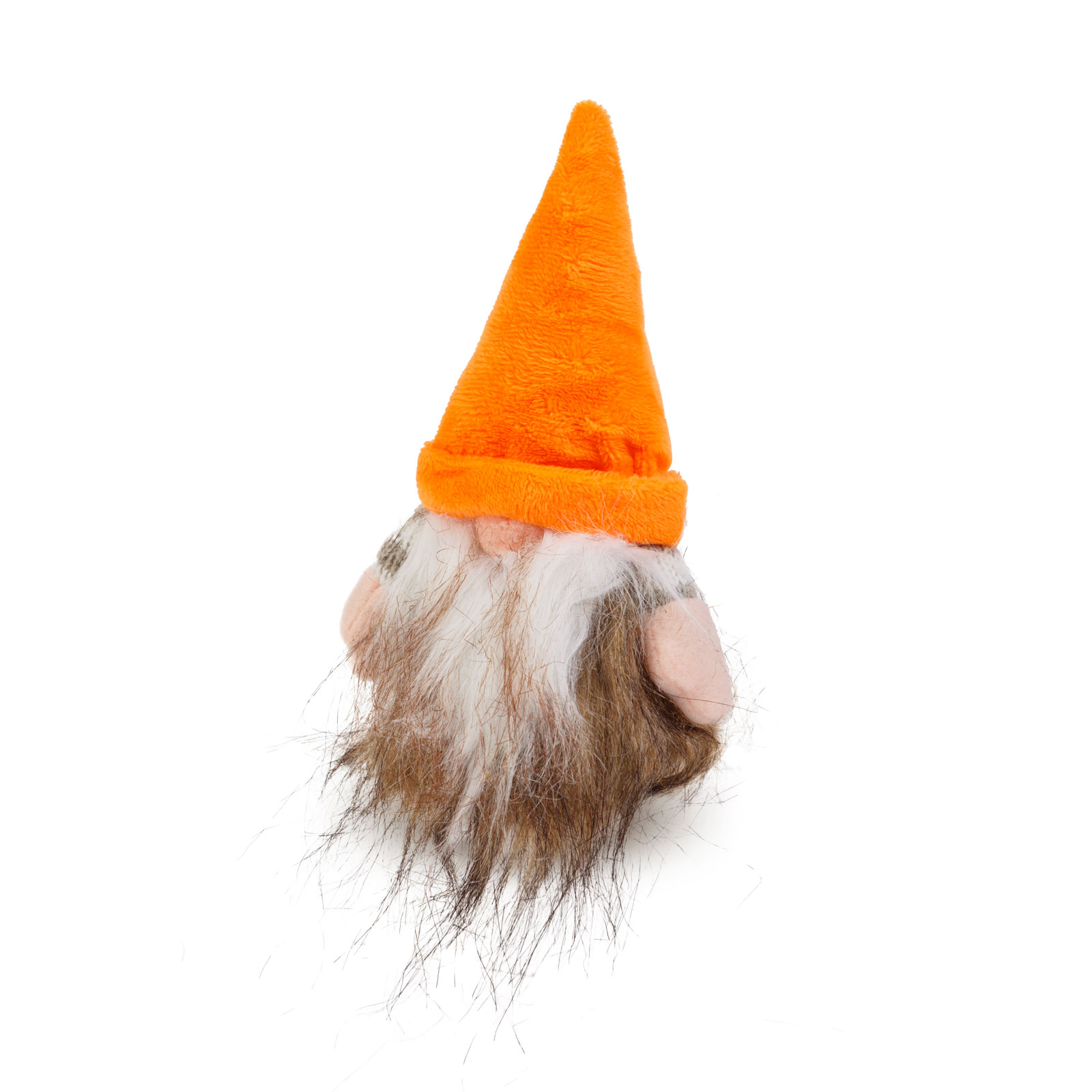 Elf scandinav de Halloween - 15 cm - 2 tipuri [2]