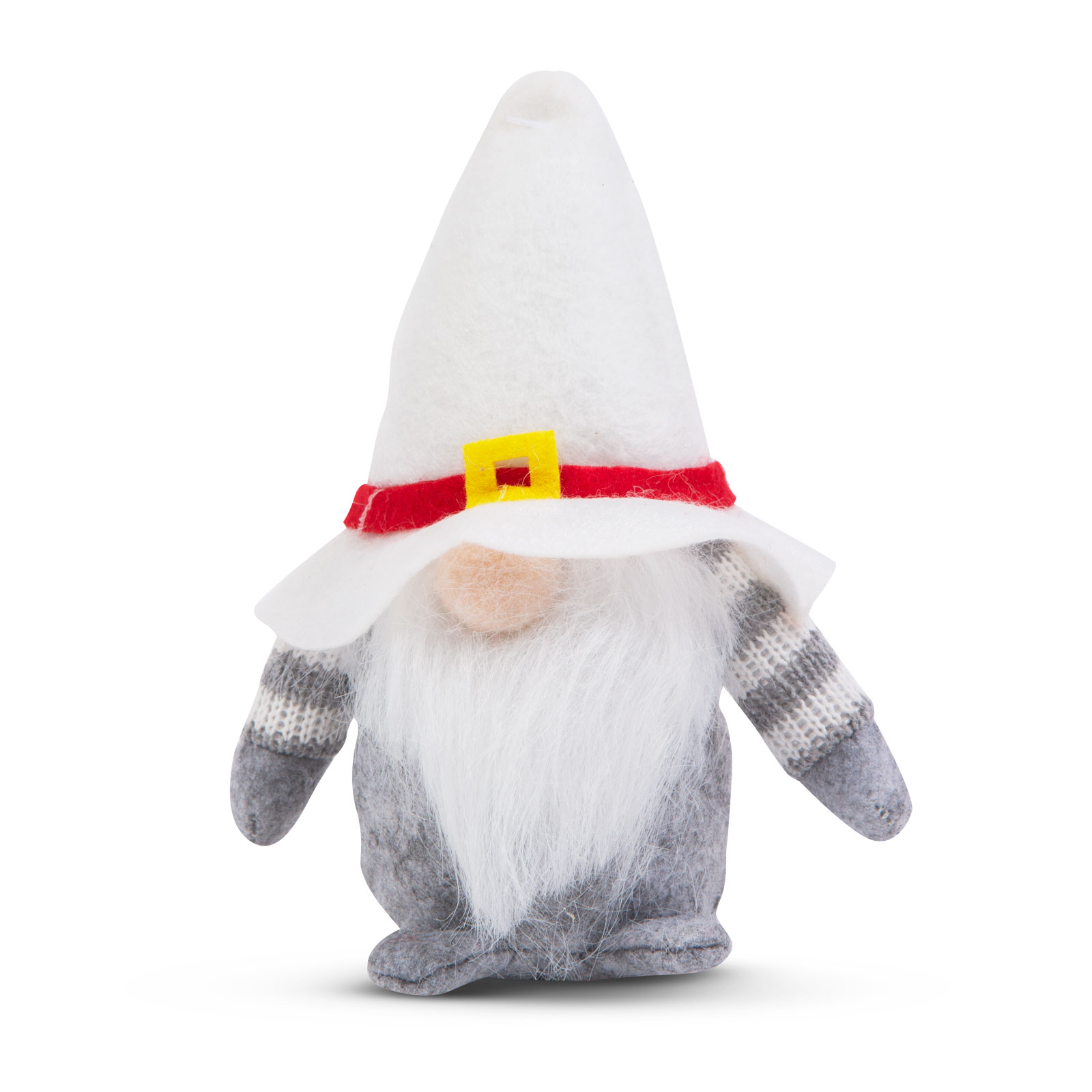 Elf Scandinav de Crăciun - 10 x 9 x 15 cm - 3 tipuri [2]