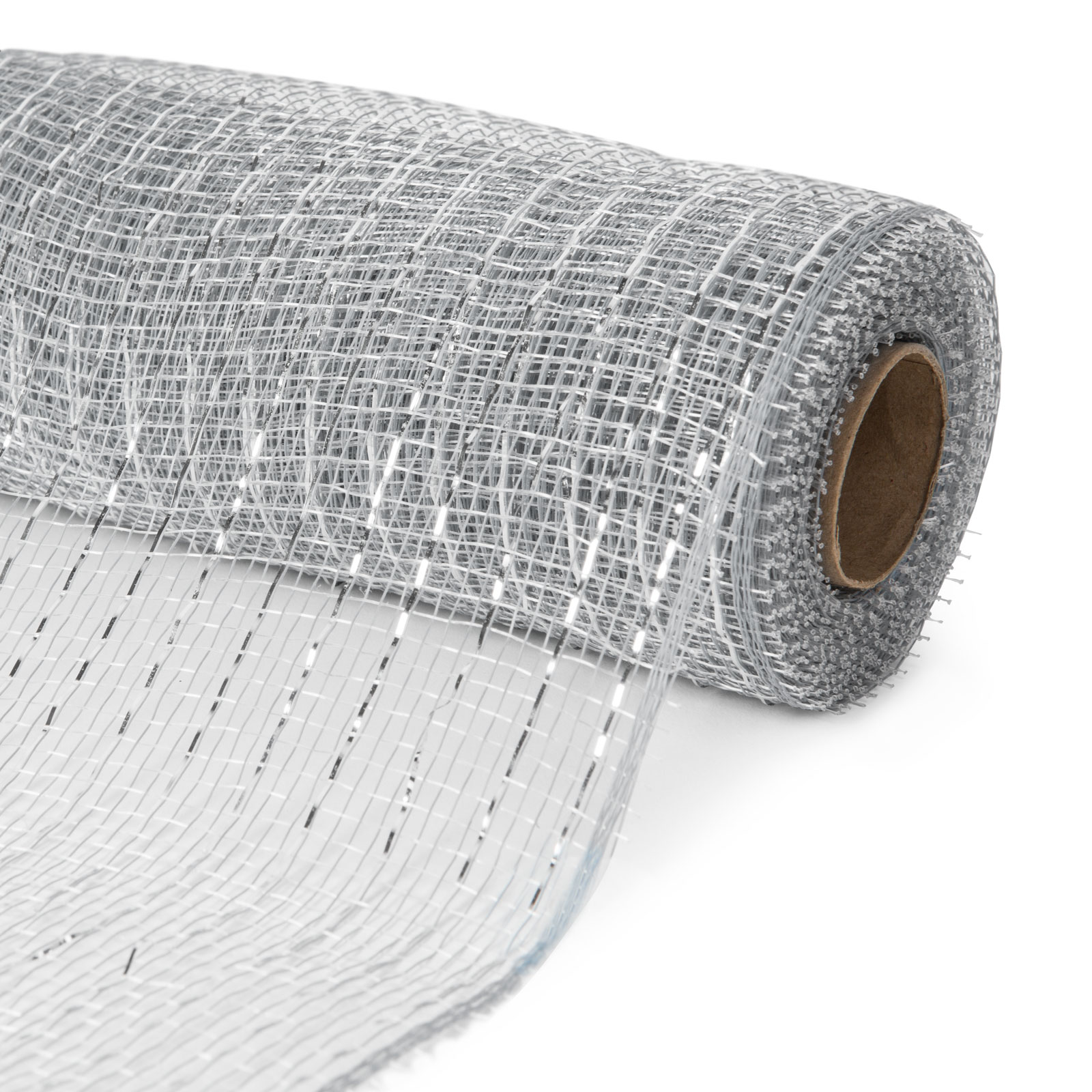 Plasa decorativă de Crăciun - 4,5 m x 15 cm - 4 tipuri [2]