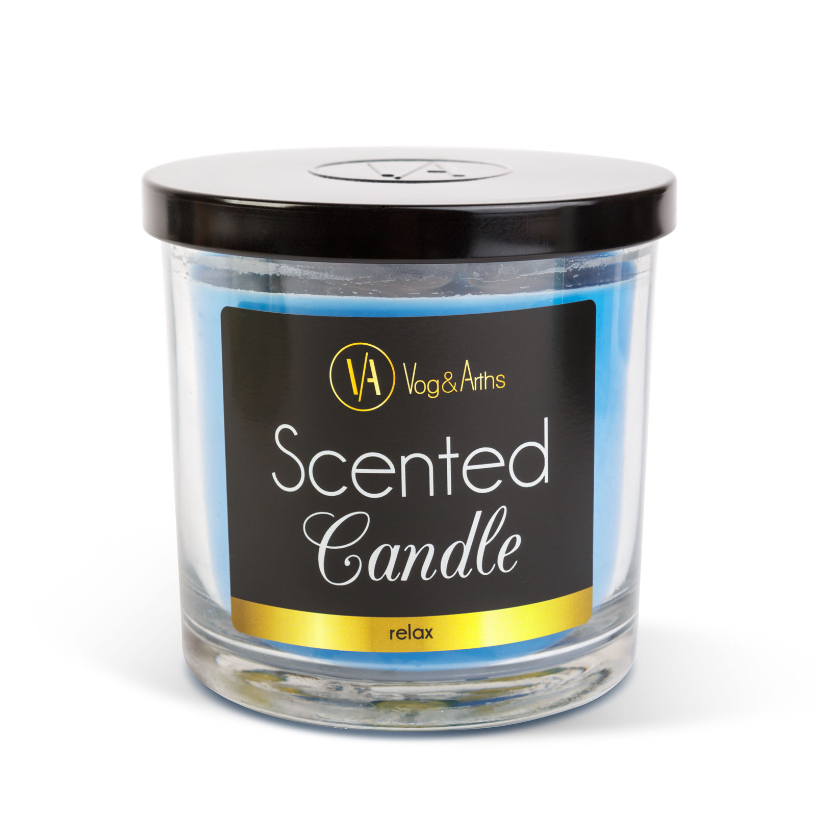 Lumanare parfumata - relax - 350 g [2]