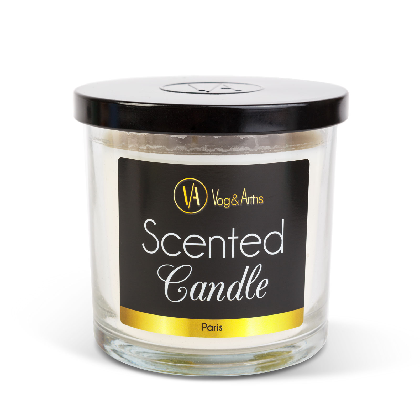 Lumânare parfumată - Paris - 350 g [2]