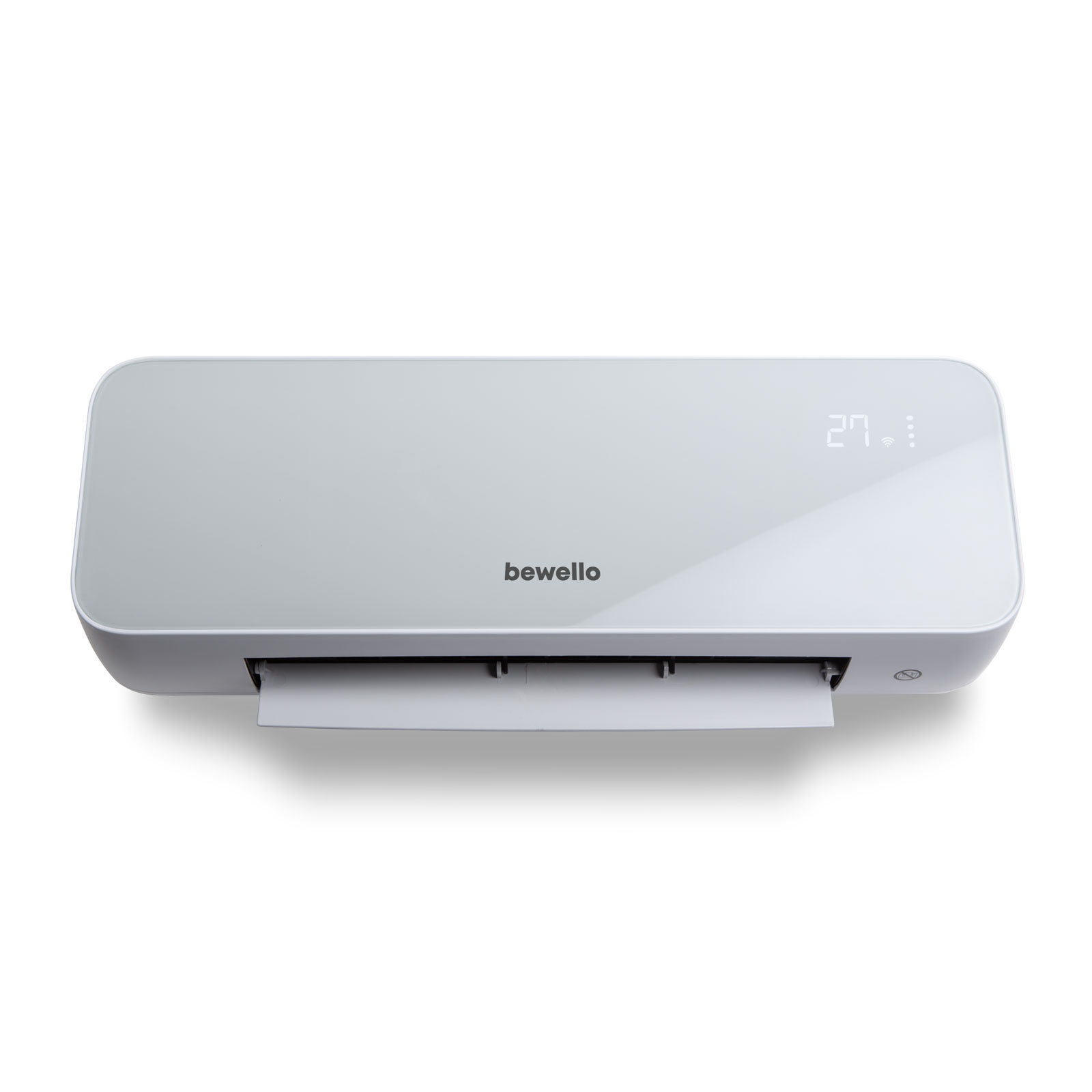 Incalzitor inteligent de perete - 1000/2000W - Tuya - 220 - 240V - opal [2]