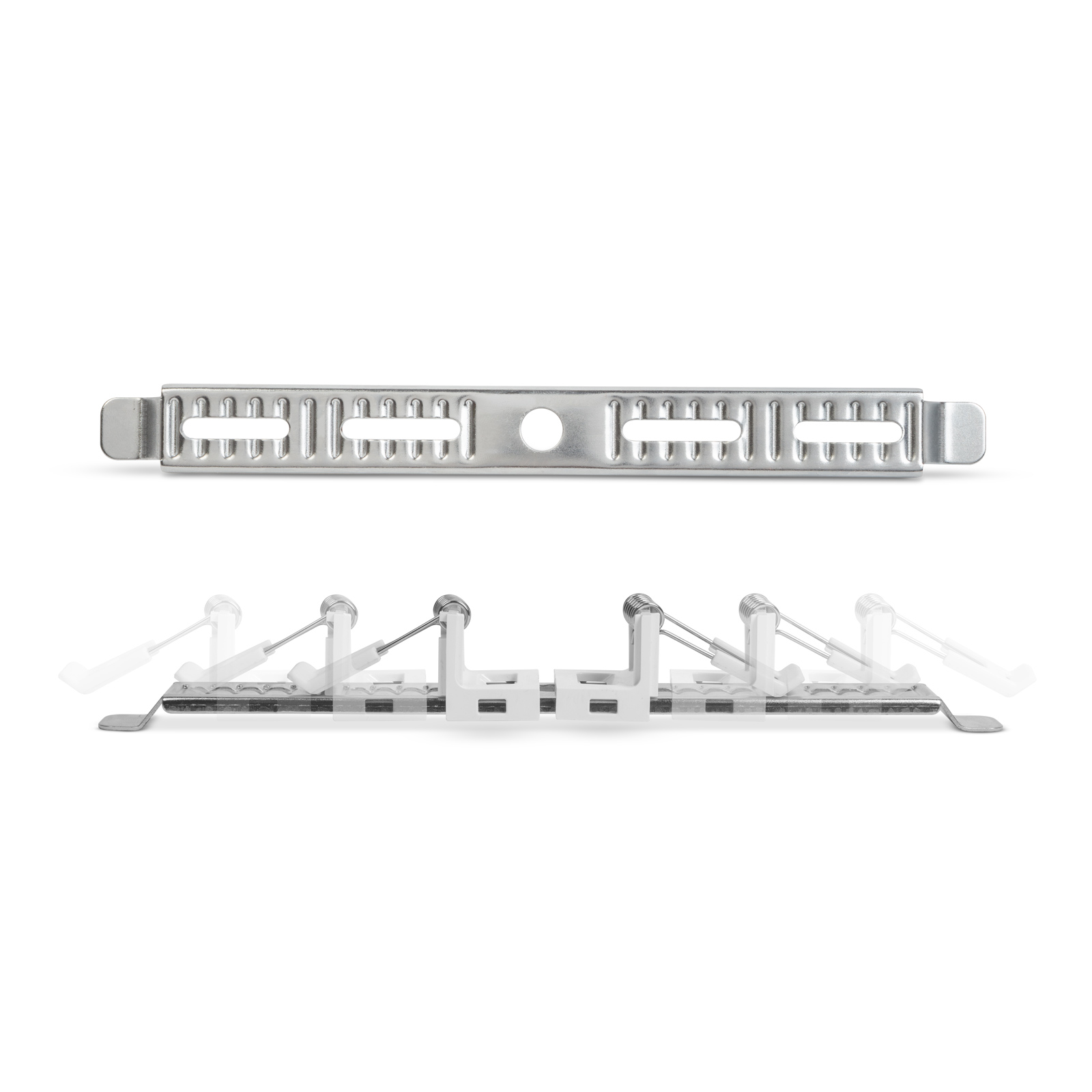 Lampă LED cu senzor de mișcare de tavan - 18W - 1440 lm - 110- 240V - IP20 [3]