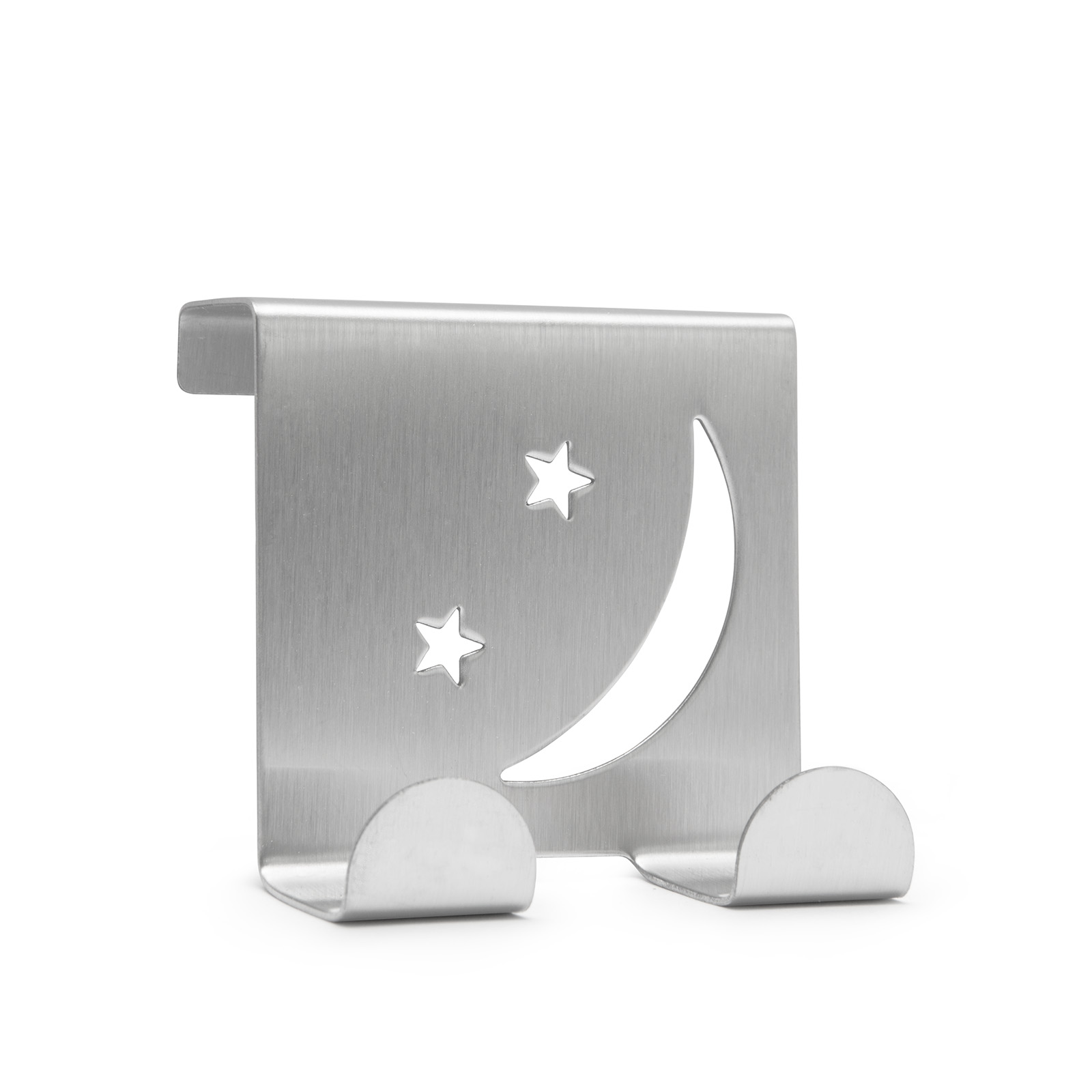 Cuier de ușă cu două manete [2]