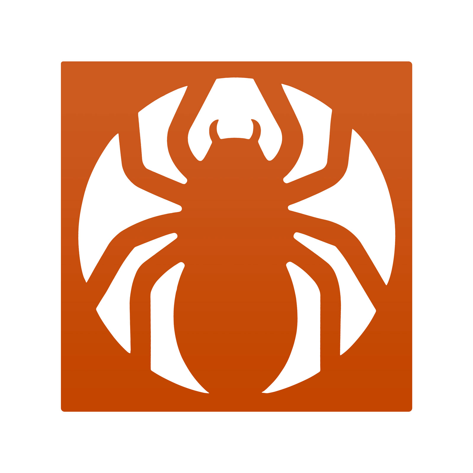 Set de șabloane de Halloween - 5 buc/pachet [2]