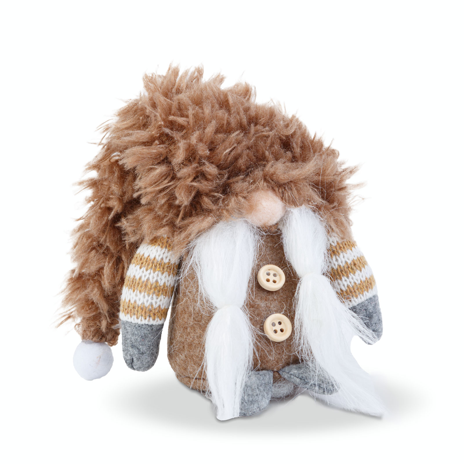 Elf de Crăciun scandinav - 30 cm [3]