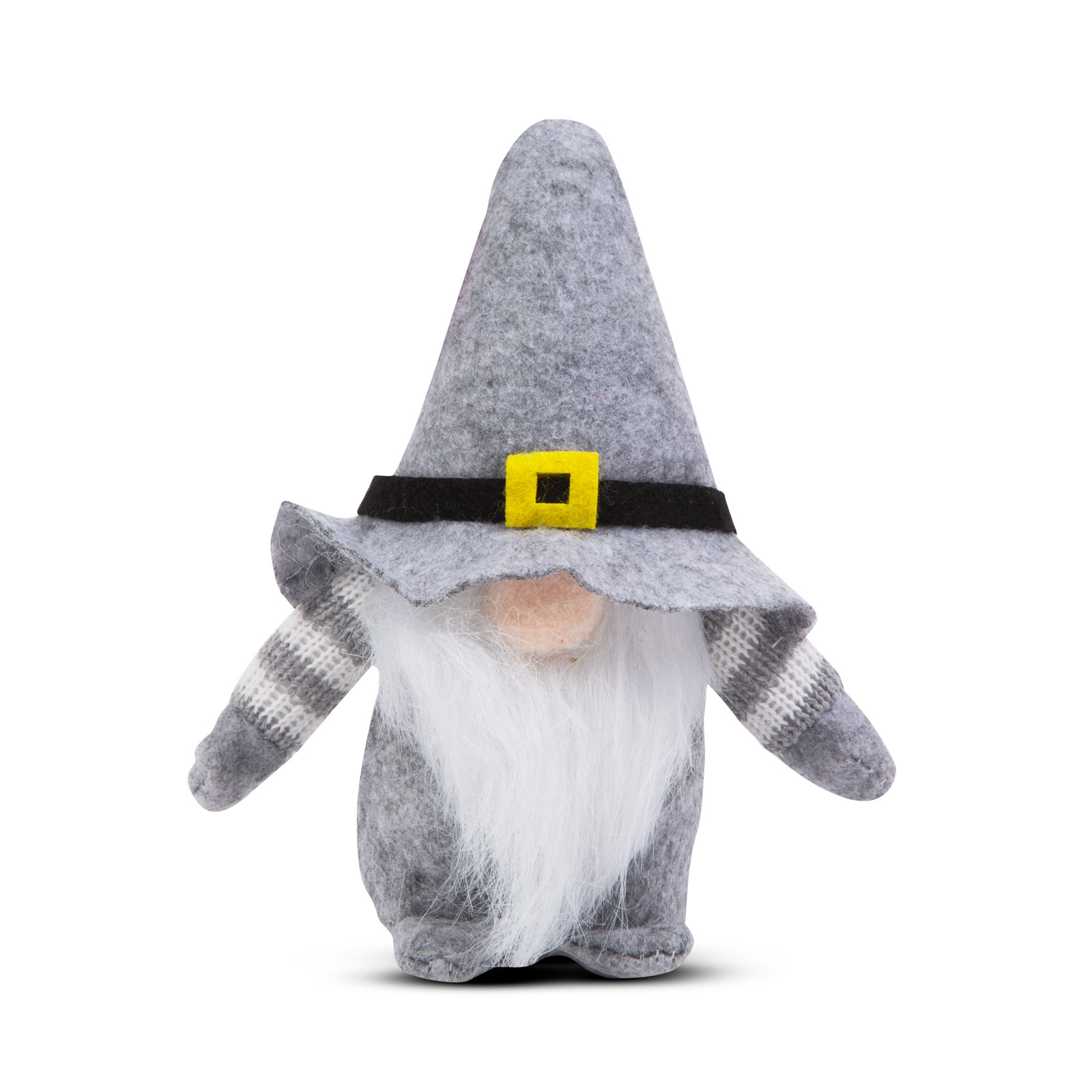 Elf Scandinav de Crăciun - 10 x 9 x 15 cm - 3 tipuri [3]