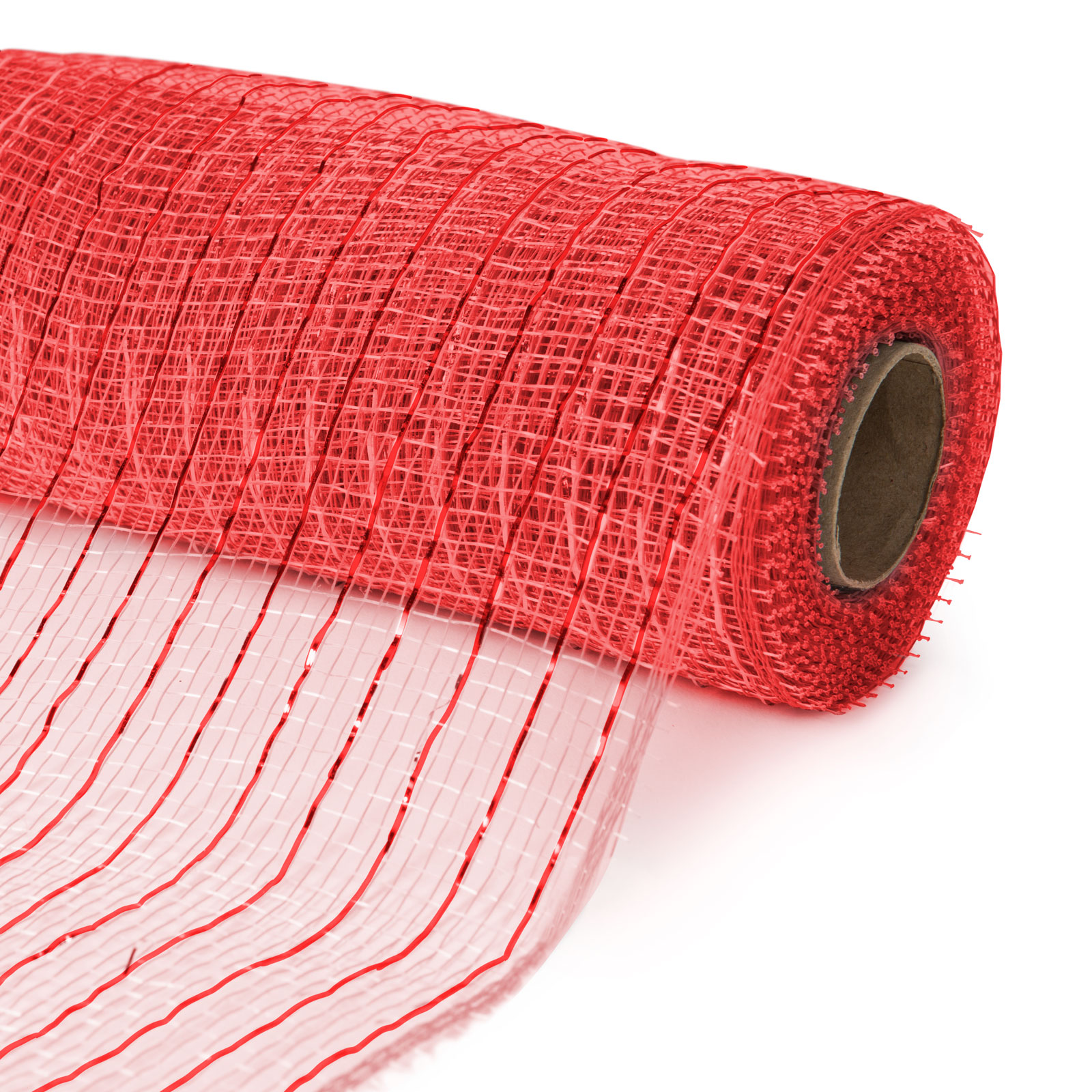 Plasa decorativă de Crăciun - 4,5 m x 15 cm - 4 tipuri [3]