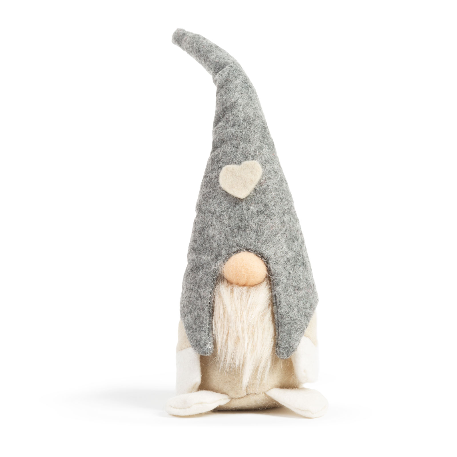 Spiriduş scandinav de Crăciun, 4 modele - 28 cm [5]