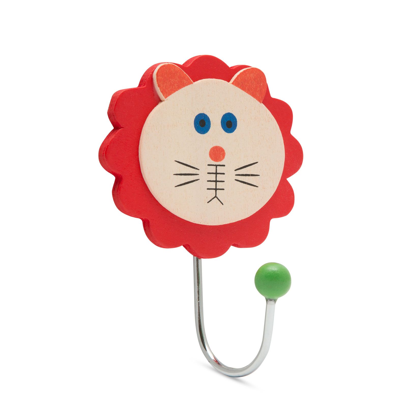 Suport de perete - figurină animală [6]