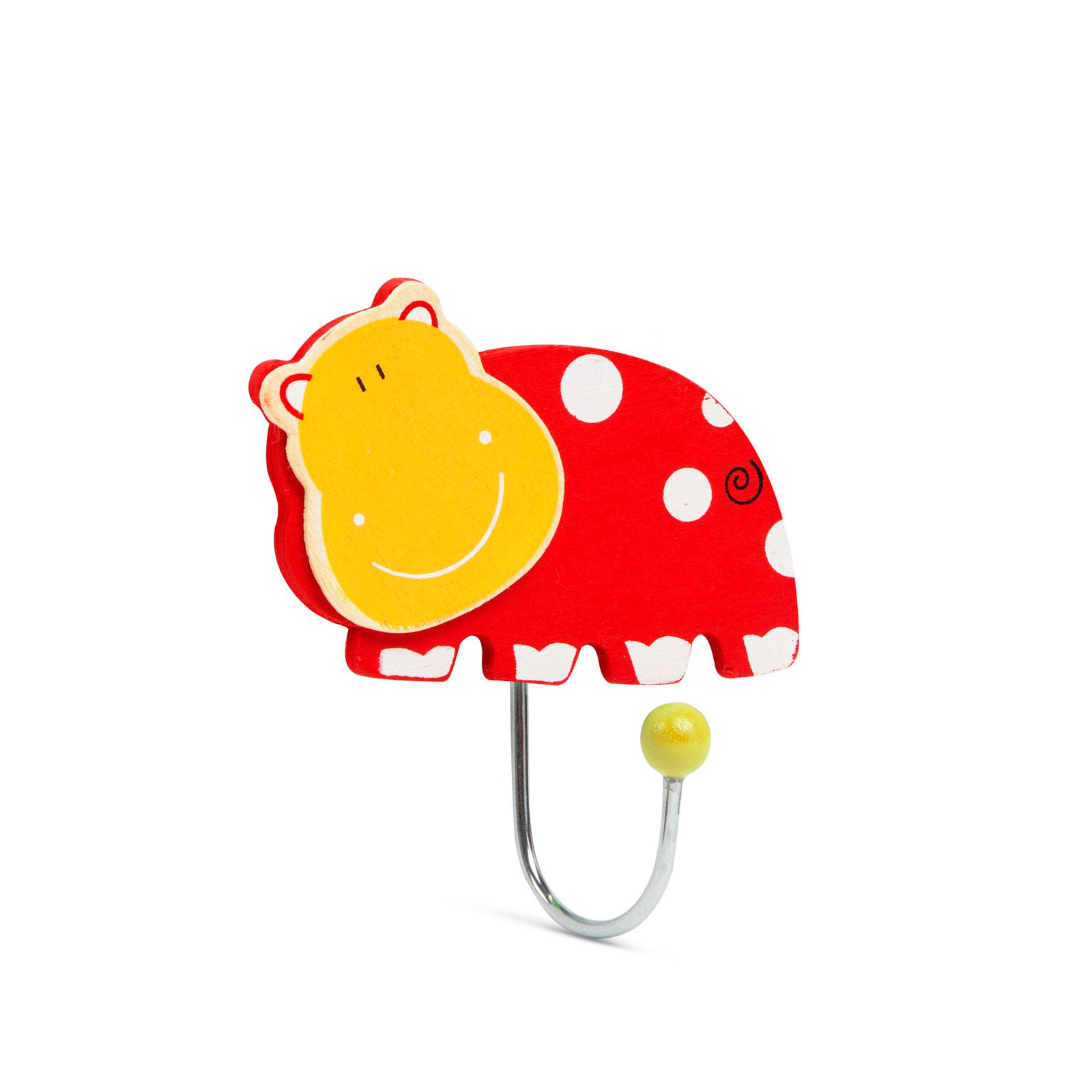 Suport de perete - figurină animală [7]