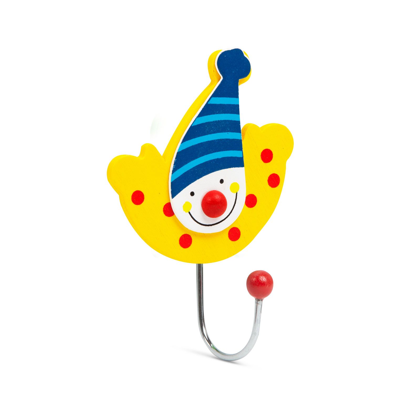 Suport de perete - figurină animală [8]