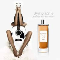 Apa de parfum pentru femei Symphonie No 4 Patchouli [5]