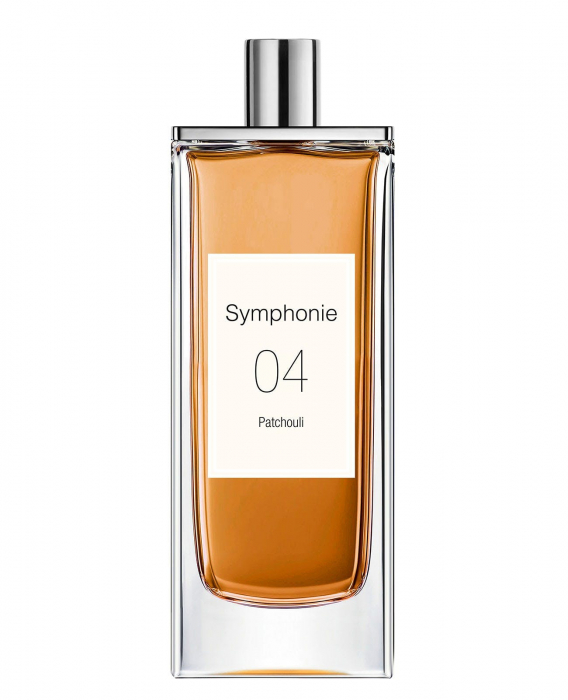 Apa de parfum pentru femei Symphonie No 4 Patchouli [2]