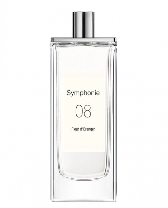 Apa de parfum pentru femei Symphonie No 8 Fleur d'Oranger [2]