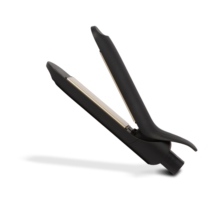 Aparat coafat par 5 in 1 cu LED 105W, ondulator si placa par cu 5 capete styling ceramic [5]