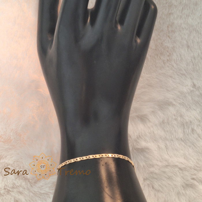 Brățara „Aurora” – lumina echilibrului perfect [4]