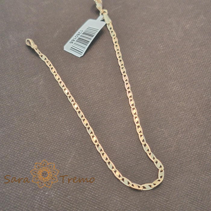 Brățara „Aurora” – lumina echilibrului perfect [1]